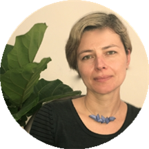 Dr. Elena Bruck, MD