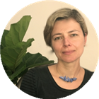 Dr. Elena Bruck