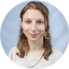 Dr. Elena Geller
