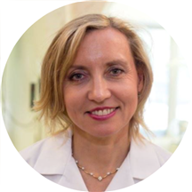 Dr. Elena Kachur, DMD