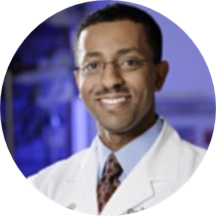 Dr. Elias Dagnew, MD