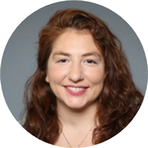 Dr. Elizabeth Friedman, MD