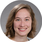 Dr. Elizabeth Harrington