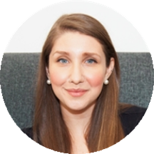 Dr. Elizabeth Heckel, PsyD