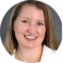 Dr. Elizabeth Rommel, MD