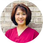 Dr. Elizabeth Ton, OD