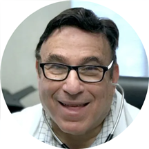 Dr. Elliot Aleskow, MD