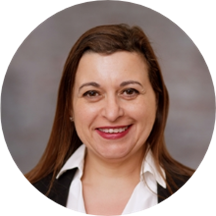 Dr. Eman El Gamal, MD