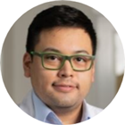 Dr. Enrique Gonzales, MD