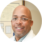 Dr. Eric Brown