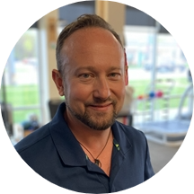 Dr. Eric Deakins, DPT