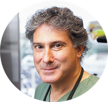 Dr. Eric Spieler, DMD