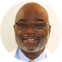 Dr. Eric Walker, OD