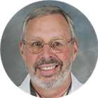 Dr. Eric Wall