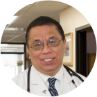 Dr. Ericson A Catipon