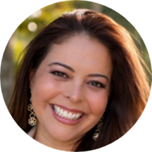 Dr. Erika Caviedes, DDS