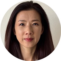 Dr. Esther Bang, PhD