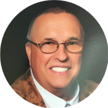 Dr. Eugene Kalsow, DDS