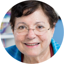 Dr. Eugenia Marcus, MD