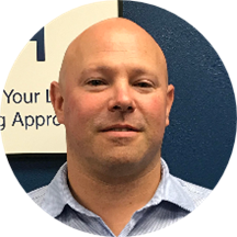 Dr. Evan Finkelstein, DC