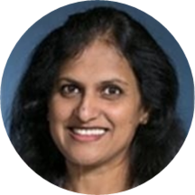 Dr. Evelyn Morris, MD