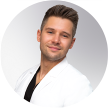 Dr. Evgeny Bulat, MD, MA