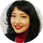 Dr. Faith Chang