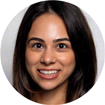 Dr. Farhana Gulamali, DDS