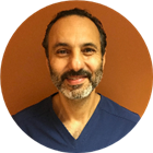 Dr. Fariborz Baik
