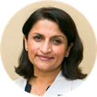 Dr. Fariha Dipasquale