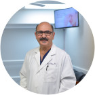 Dr. Felipe Martinez