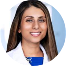 Dr. Filza Jalees, DO