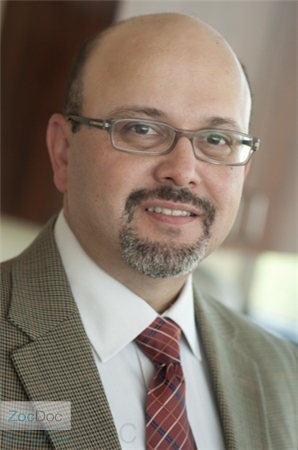 Dr. Francis Hobson, MD