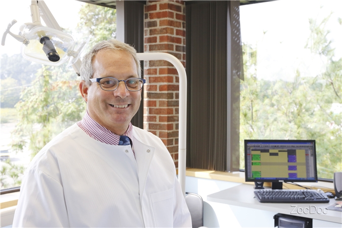 Dr. Frank Facella, DDS