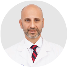 Dr. Frank Lombardo, MD