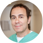 Dr. Fred Shahan