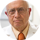 Dr. Frederick Hendricks