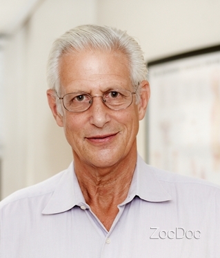 Dr. Frederick Mindel, CNS, DC