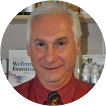 Dr. Fredrick Chassman, DC