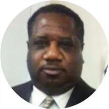 Dr. Fredrick Clark, DDS