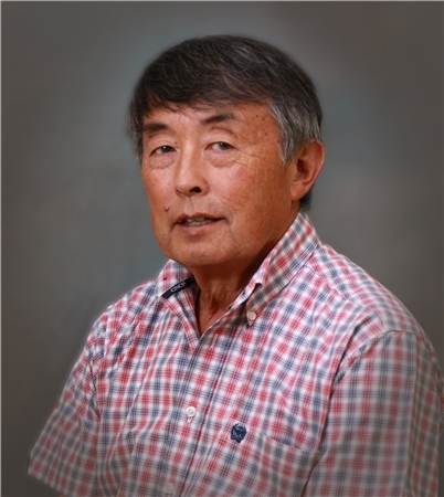 Dr. Fredrick Yutani, MD