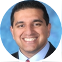 Dr. Gandharv Telhan, DO