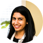Dr. Garima Sinha