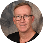 Dr. Garrett Harte, DPM