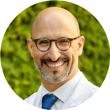 Dr. Gary Arabatyan, DDS