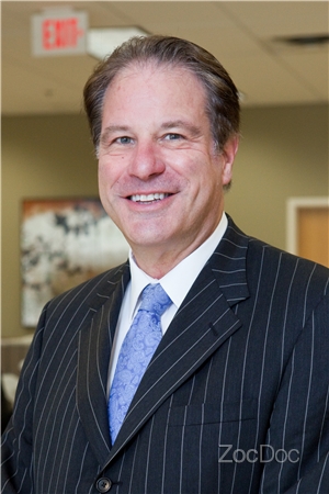 Dr. Gary McAbee, DO, JD