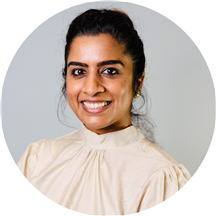 Dr. Gauri Mankame, DMD