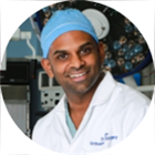 Dr. Gautam Siram, MD