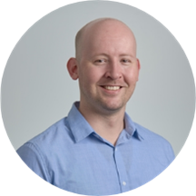 Dr. Gavin Whitman, DDS