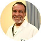 Dr. George Mc Millan